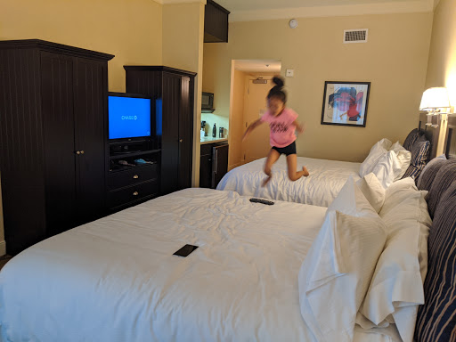 West Inn & Suites image
