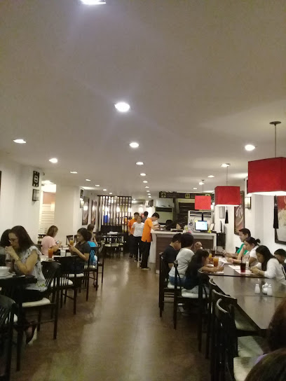 Taipan Garden Restaurant - P. Burgos St, San Fernando, La Union, Philippines