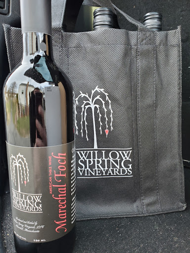 Winery «Willow Spring Vineyards, LLC», reviews and photos, 840 W Lowell Ave, Haverhill, MA 01832, USA