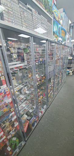 Video Game Store «Play It Trade It», reviews and photos, 4324 N High St, Columbus, OH 43214, USA