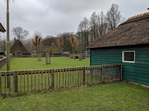 Kinderboerderij de Kraal