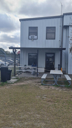 Skydiving Center «Skydive Space Center», reviews and photos, 476 N Williams Ave, Titusville, FL 32796, USA