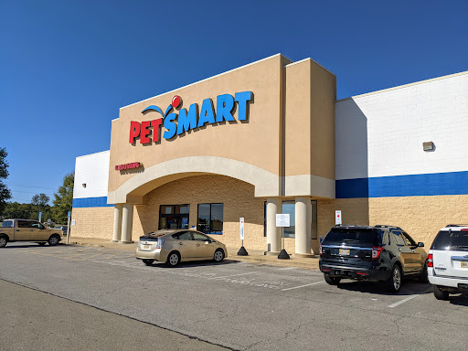 PetSmart, 1040 Cross Creek Dr, Saltillo, MS 38866, USA, 