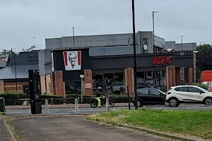 KFC Sheffield - Penistone Road image