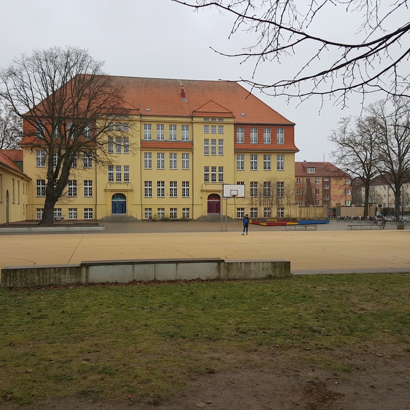 Karl-Krull-Grundschule