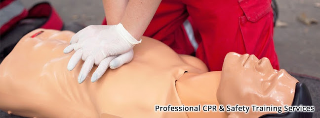 HeartCert CPR Training Twin Cities