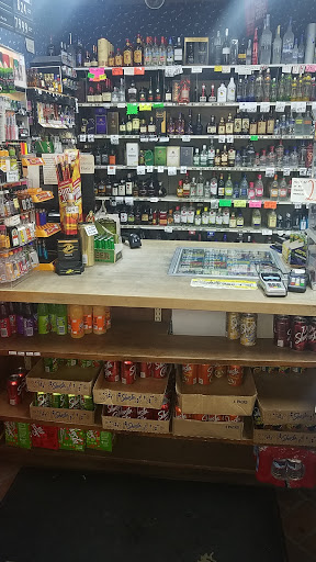 Liquor Store «J Liquor», reviews and photos, 3436 W Hammer Ln # J, Stockton, CA 95219, USA