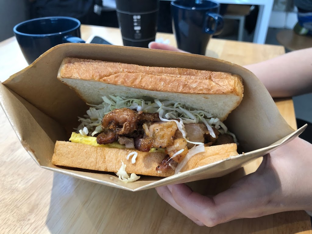 The Fun 樂房早午餐-嘉豐店 的照片