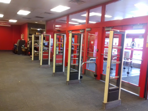 Department Store «Target», reviews and photos, 900 E Kemper Rd, Springdale, OH 45246, USA