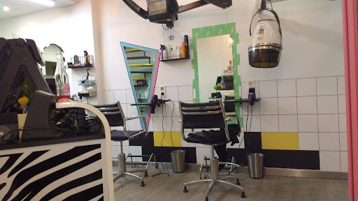 Dreams Estilistas en Zaragoza, Zaragoza