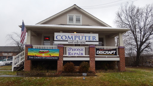 Computer Support and Services «Heart and Soul Computer», reviews and photos, 5209 Plank Rd, Fredericksburg, VA 22407, USA