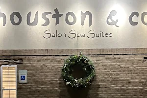 Houston & Co Salon Spa Suites image
