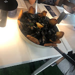 Photo n°4 de l'avis de Alice.a fait le 19/08/2020 à 22:35 sur le  L' Angolo del Gusto (Cucina e Sapori del Salento) à Porto Cesareo