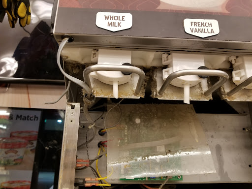 Convenience Store «Turkey Hill Minit Market», reviews and photos, 7040 Wertzville Rd, Mechanicsburg, PA 17050, USA