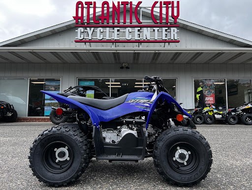 Motorcycle Dealer «Atlantic City Cycle Center», reviews and photos, 1181 S White Horse Pike, Hammonton, NJ 08037, USA