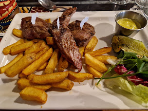 Photo n°41 de Le Safari à Étréchy ()