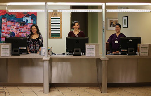 Mountain Family Health Centers – Glenwood Springs Integrated Health Center