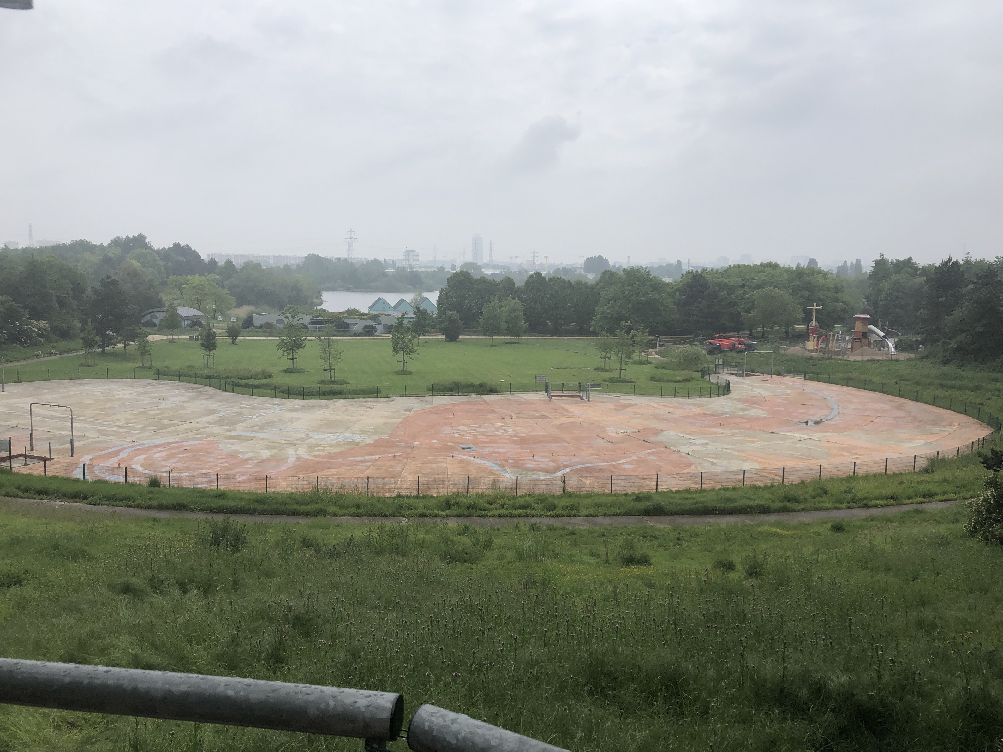 Photo n° 3 de l'avis de Hicham.a fait le 19/05/2019 à 11:18