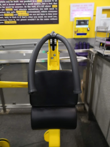 Gym «Planet Fitness», reviews and photos, 2007 86th St, Brooklyn, NY 11214, USA