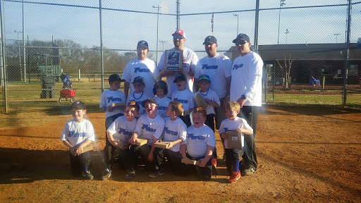 Park «Richard Craig Park», reviews and photos, 125 S Zack Hinton Blvd, McDonough, GA 30253, USA