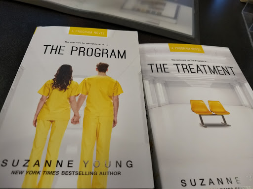 Book Store «Books-A-Million», reviews and photos, 1101 N Berkeley Blvd, Goldsboro, NC 27534, USA