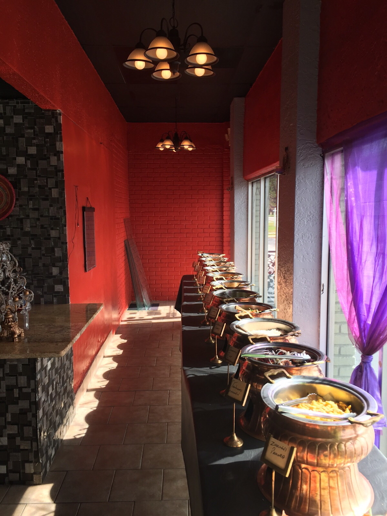 GATEWAY TO INDIA 33781