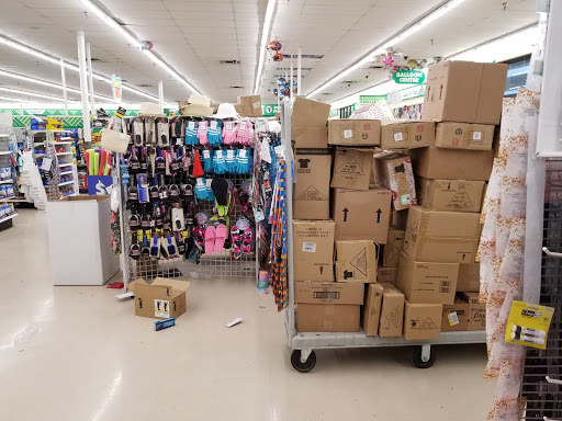 Dollar Store «Dollar Tree», reviews and photos, 2305 Colorado Blvd, Denton, TX 76205, USA
