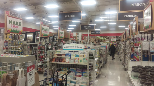 Craft Store «Michaels», reviews and photos, 7705 SW Nyberg St, Tualatin, OR 97062, USA