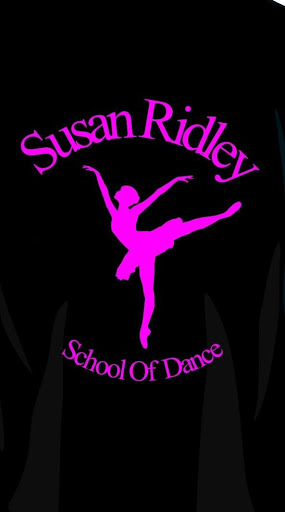 Susan Ridley School of Dance