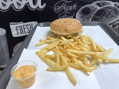 LIB Food à Libourne