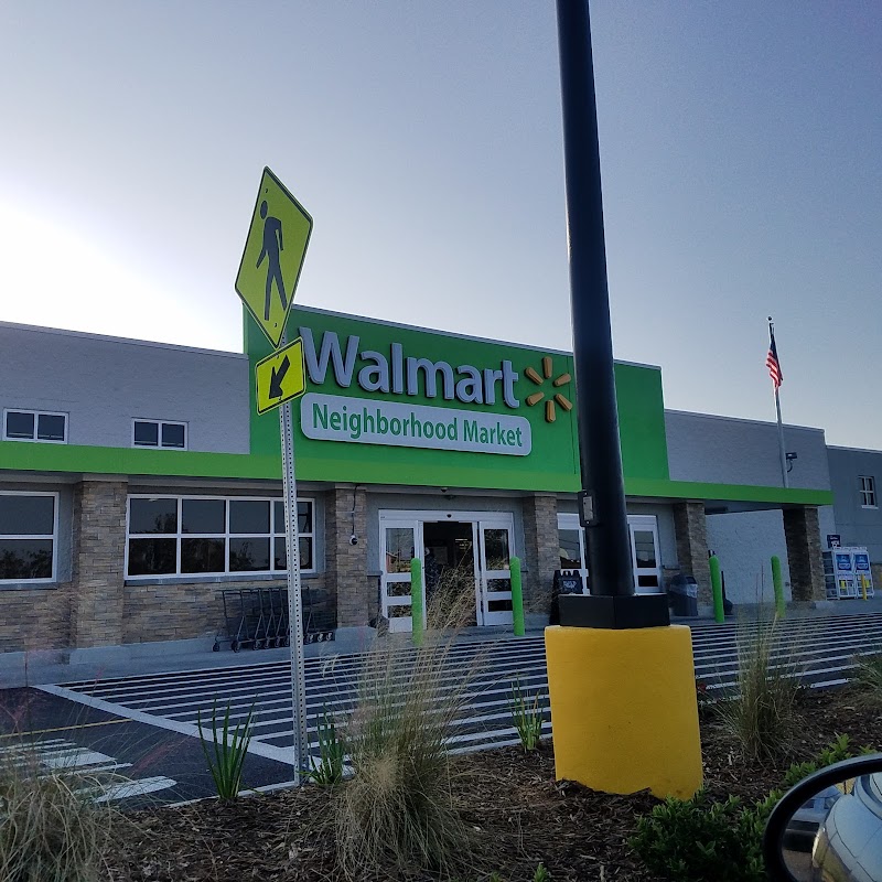 Walmart Neighborhood Market