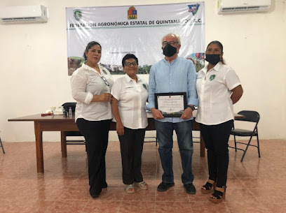 Federación Agronómica de Quintana Roo