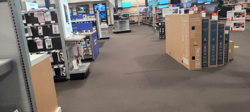 Electronics Store «Best Buy», reviews and photos, 2701 David H McLeod Blvd, Florence, SC 29501, USA