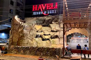 Haveli Kebab & Grill image