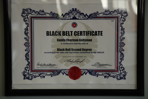 Jujitsu School «Jiu-Jitsu and Strength Academy», reviews and photos, 229 Shunpike Rd, Cromwell, CT 06416, USA