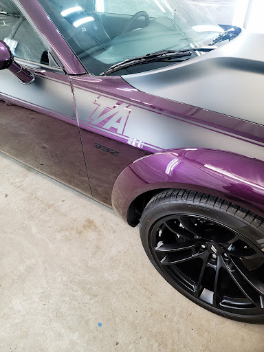 Car Detailing Service «White Glove Auto Detailing Power by Lamborghini», reviews and photos, 26281 Mustard Rd, Watertown, NY 13601, USA