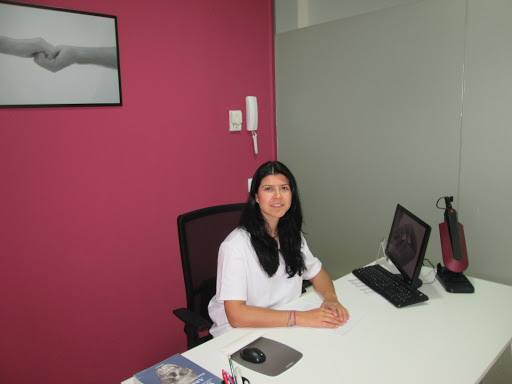 Clínica Lenira Santolaya en Logroño, La Rioja