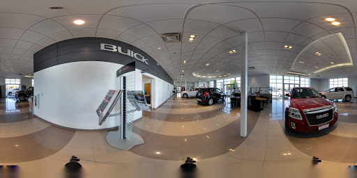 Car Dealer «Folsom Buick GMC», reviews and photos, 12640 Auto Mall Cir, Folsom, CA 95630, USA