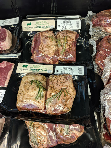 Department Store «Walmart Supercenter», reviews and photos, 1410 S Randall Rd, Algonquin, IL 60102, USA