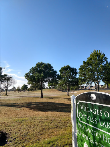 Public Golf Course «Cypress Lakes Golf Course», reviews and photos, 18700 Cypresswood Dr, Cypress, TX 77429, USA