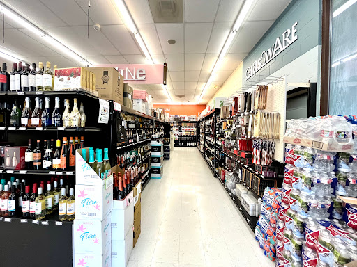 Liquor Store «Feldmans Liquor», reviews and photos, 3500 Pecan Blvd, McAllen, TX 78501, USA