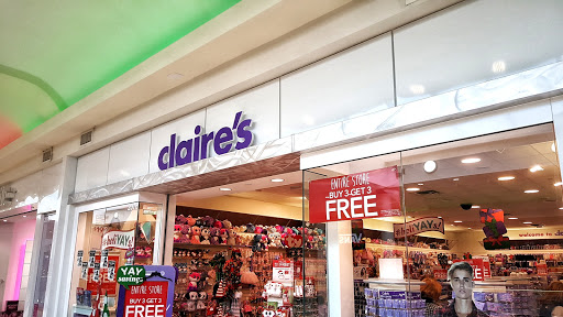 Claire's