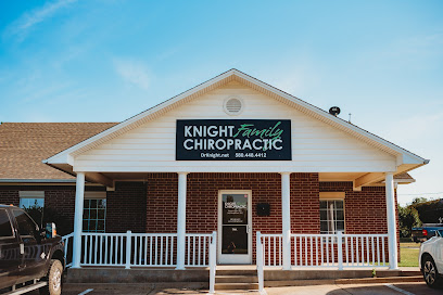 Knight Family Chiropractic - Durant