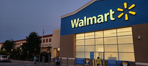 Discount Store «Walmart», reviews and photos, 235 Ridgedale Ave, Cedar Knolls, NJ 07927, USA