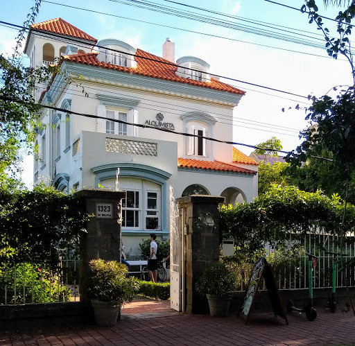 Alquimista Montevideo