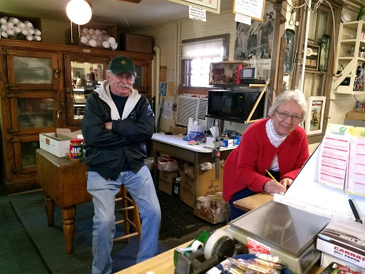 Grocery Store «Goshen General Store», reviews and photos, 11940 W U.S. Hwy 42, Goshen, KY 40026, USA