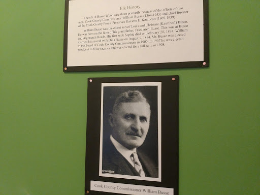 Museum «Elk Grove Historical Museum», reviews and photos, 399 Biesterfield Rd, Elk Grove Village, IL 60007, USA