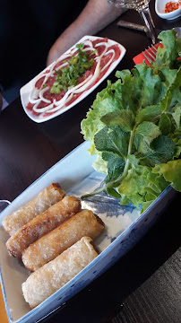Plats et boissons du Restaurant vietnamien SaiGon2K (Bo-Bun 18 ancien) à Saint-Maur-des-Fossés - n°18