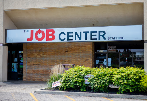 The Job Center Staffing