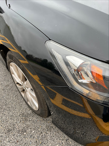 Auto Body Shop «Maaco Collision Repair & Auto Painting», reviews and photos, 1405 W Chestnut Expy, Springfield, MO 65802, USA